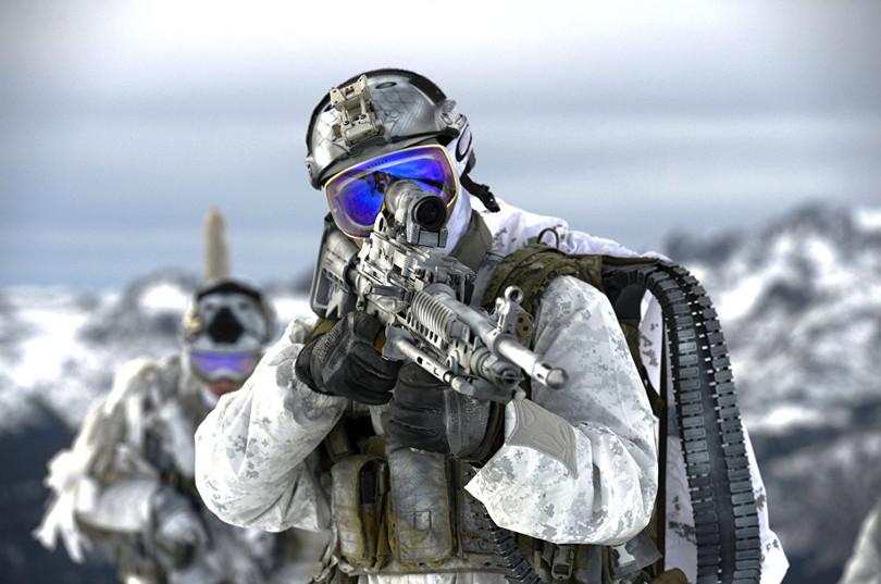 Lực lượng đặc nhiệm Hoa Kỳ