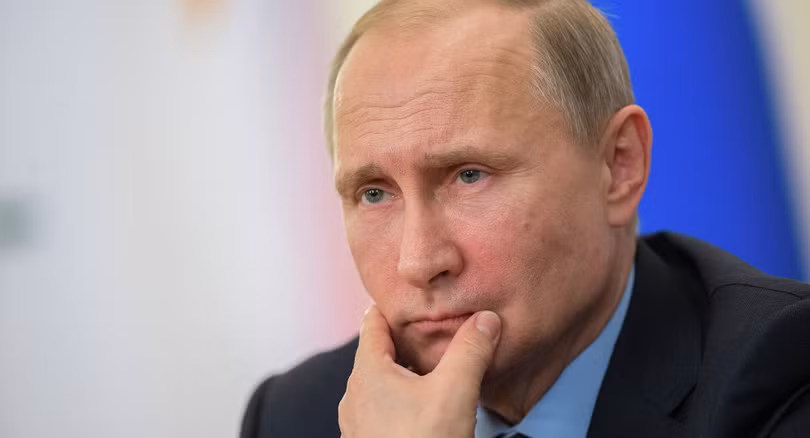 Khó mà đoán được những động thái tiếp theo của ông Putin