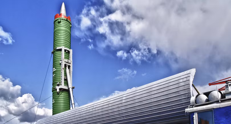 Có thông tin Nga đã khôi phục lại hệ thống hạt nhân 