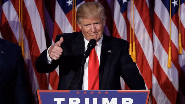 Tổng thống Mỹ Donald Trump đã tuyên bố ý định áp thuế 500 tỷ USD với hàng hóa Trung Quốc