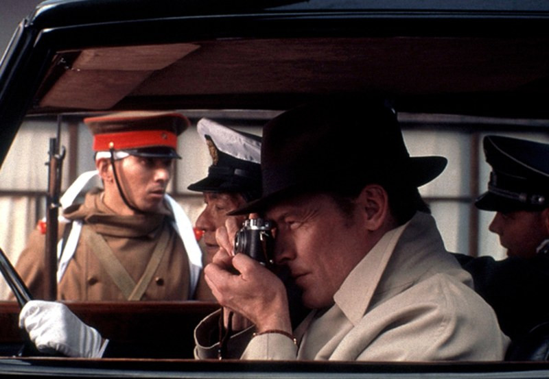 Cơ quan tình báo Nga hoạt động mạnh dưới thời tổng thống Putin