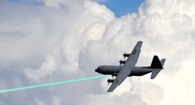 Mỹ cho rằng Nga đã tác chiến điện tử với lực lượng Mỹ tại Syria