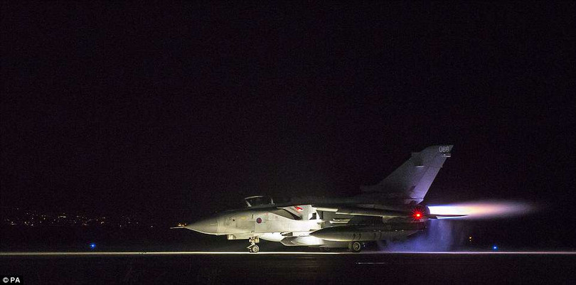 Quân đội những nước nào tham chiến tại "lò lửa" Syria? ảnh 1