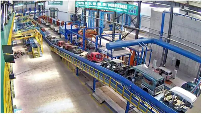 Day chuyen thu gom.jpg