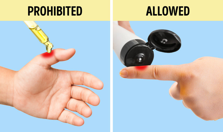 7 sai lầm về chăm sóc con trẻ cha mẹ cần loại bỏ ngay lập tức ảnh 5