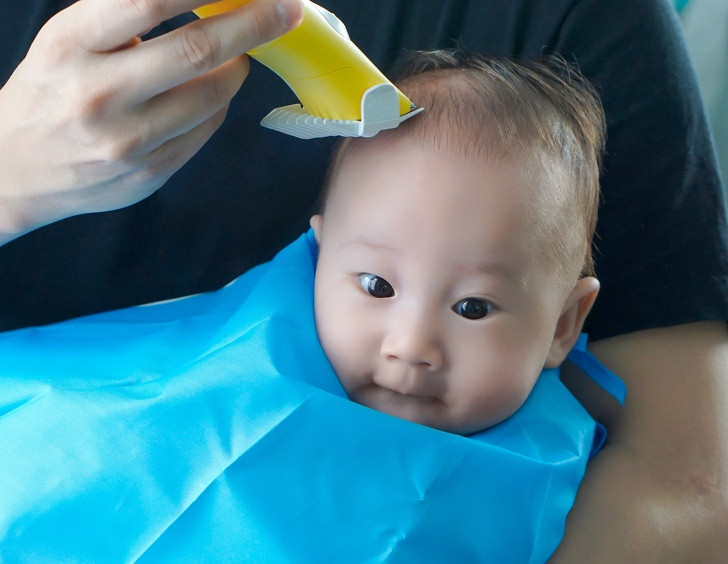 7 sai lầm về chăm sóc con trẻ cha mẹ cần loại bỏ ngay lập tức ảnh 3