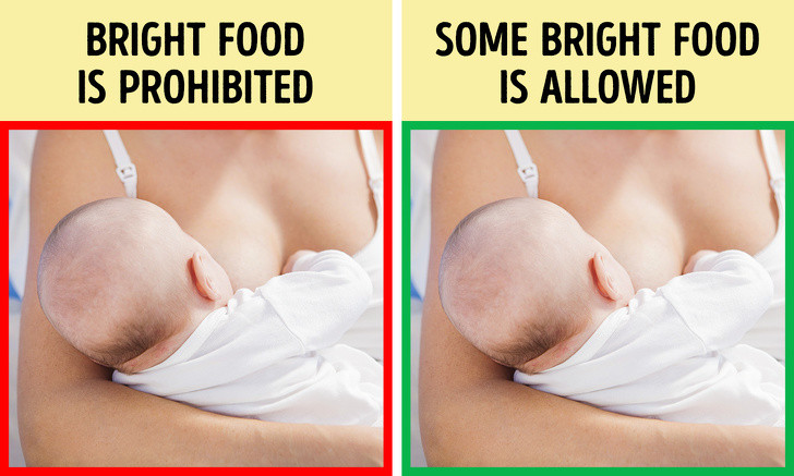 7 sai lầm về chăm sóc con trẻ cha mẹ cần loại bỏ ngay lập tức ảnh 6