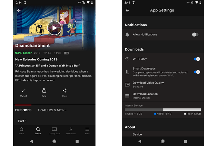 Ảnh: PC Mag Ảnh: PC Mag