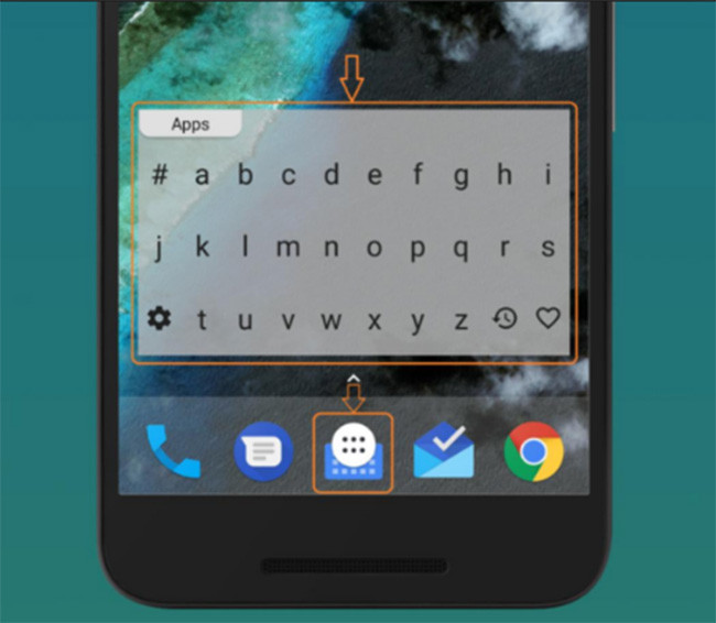 Top 5 ứng dụng bạn không thể bỏ lỡ trong tuần ảnh 3