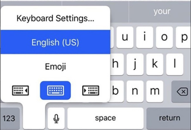 7 mẹo dùng iMessage đẳng cấp hơn trên iOS 11 ảnh 1