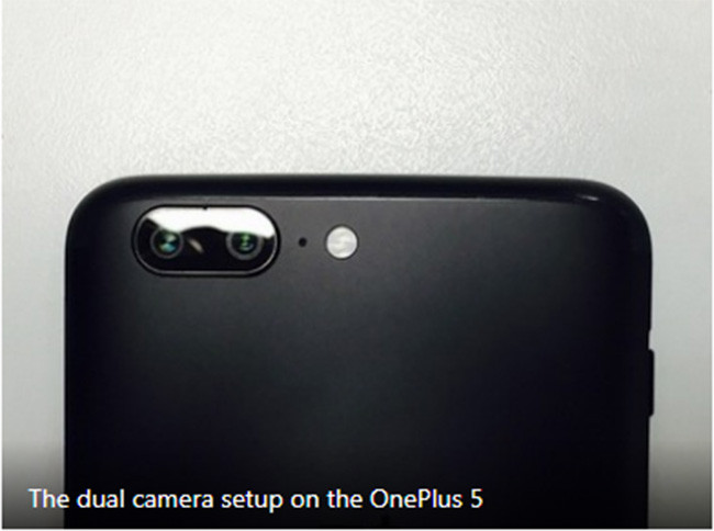 Camera trên smartphone ra mắt dịp cuối năm 2017 có gì đặc biệt? ảnh 1