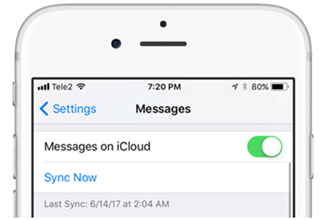 7 mẹo dùng iMessage đẳng cấp hơn trên iOS 11 ảnh 7