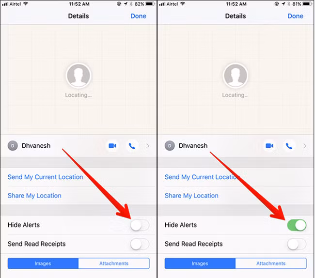 7 mẹo dùng iMessage đẳng cấp hơn trên iOS 11 ảnh 6