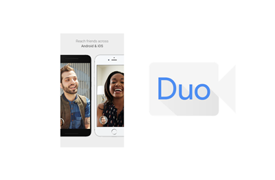 Google Duo hiện hỗ trợ trên hai nền tảng chính là iOS và Android. Google Duo hiện hỗ trợ trên hai nền tảng chính là iOS và Android.