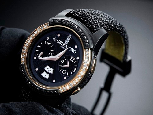 Samsung sẽ ra mắt sản phẩm tiếp nối mẫu smartwatch Gear S2 vào đầu tháng 9 tới.