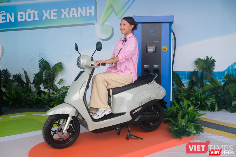 vt-Chịu sức ép từ VinFast, loạt xe máy điện Nhật Bản giảm giá trước thềm 2026 - Ảnh 2.jpg