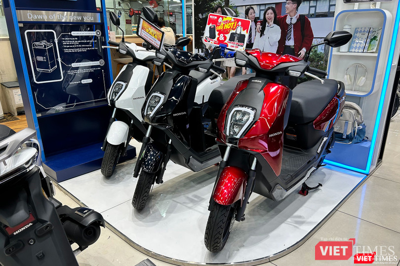 vt-Chịu sức ép từ VinFast, loạt xe máy điện Nhật Bản giảm giá trước thềm 2026 - Ảnh 3.jpg