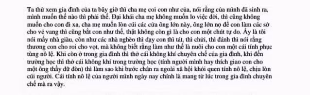Phan Châu Trinh, Đạo đức và luân lý Đông Tây