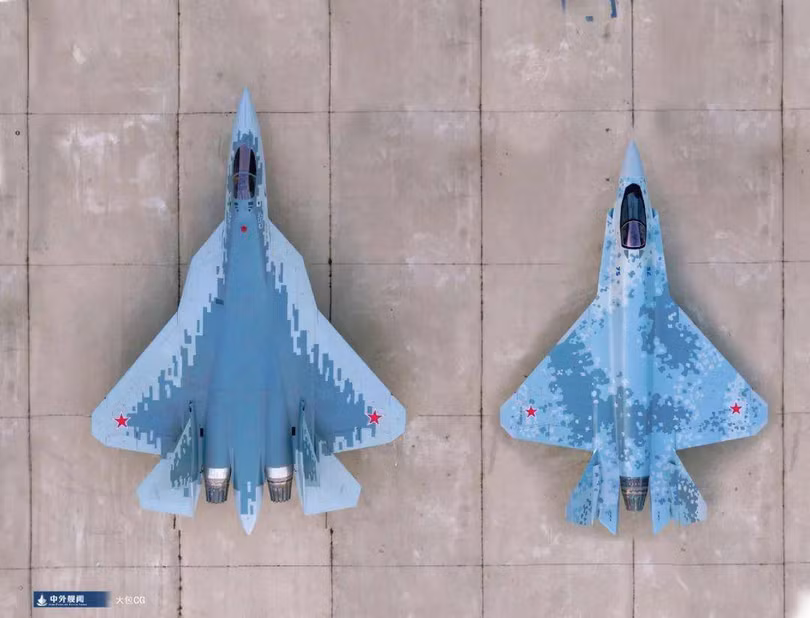 Su-57 va Su-75 cu.jpeg