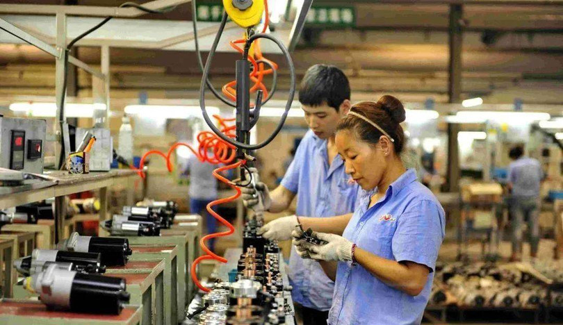 Nhieu doanh nghiep dong cua vi khong co lao dong.jpeg