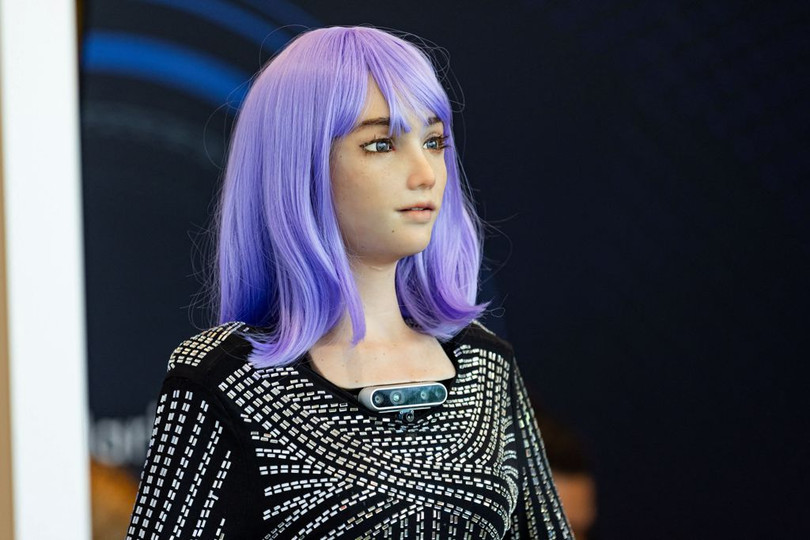 Desdemona, ca si nguoi may nhom nhac rock Jam Galaxy.jpg