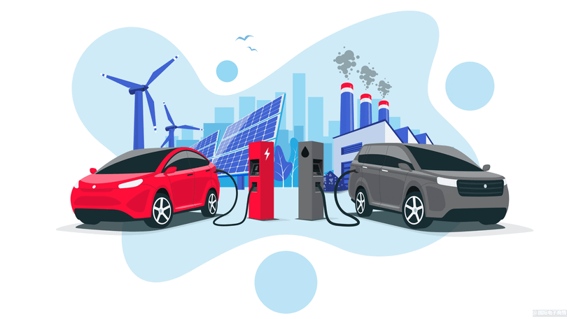 Sac dien dang can tro nganh xe dien.png