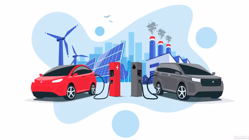 Sac dien dang can tro nganh xe dien.png