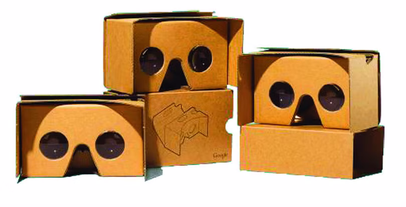 7 phát minh thú vị nhất năm 2015 ảnh 7