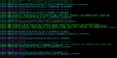 Pokémon GO vượt ngưỡng 100 triệu lượt cài đặt ảnh 1