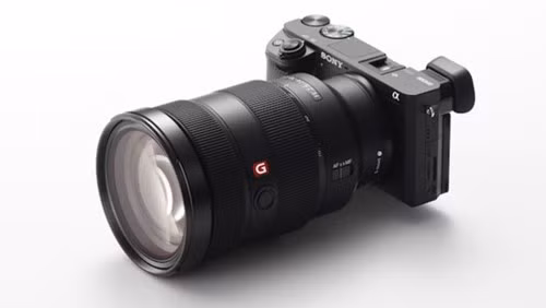 Đã có “thuốc hạ sốt” cho máy ảnh Sony A6300 ảnh 1 Đã có “thuốc hạ sốt” cho máy ảnh Sony A6300 ảnh 1