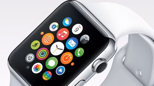 Apple Watch 2 sẽ có thiết kế mỏng hơn.