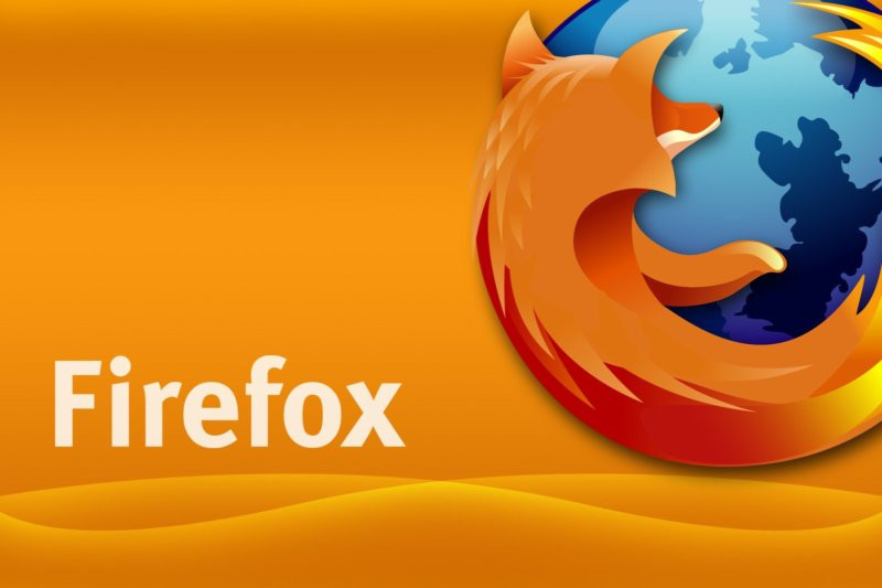 Ngăn Firefox tự tắt sau khi đóng tab cuối
