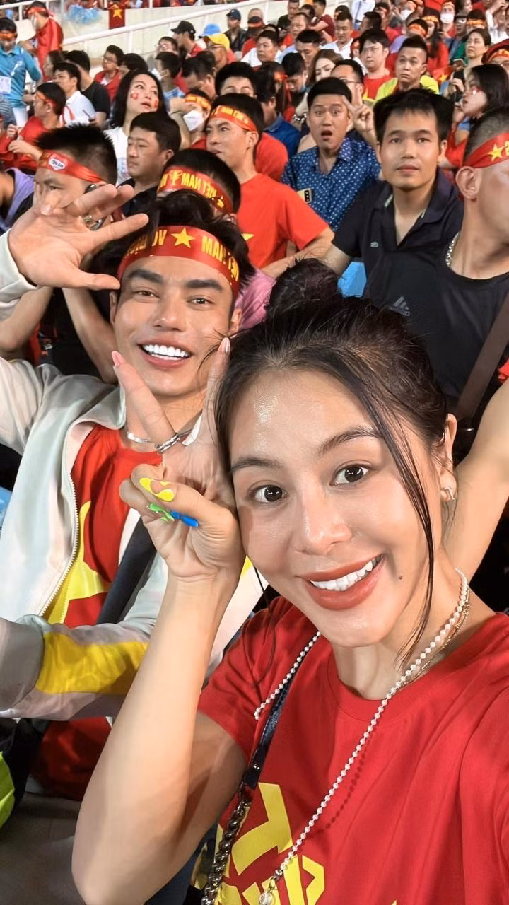 Diễn viên Nam Thư, Lê Dương Bảo Lâm Diễn viên Nam Thư, Lê Dương Bảo Lâm