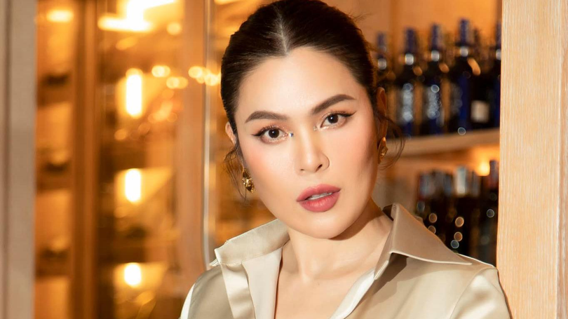 Hoa hậu Phương Lê