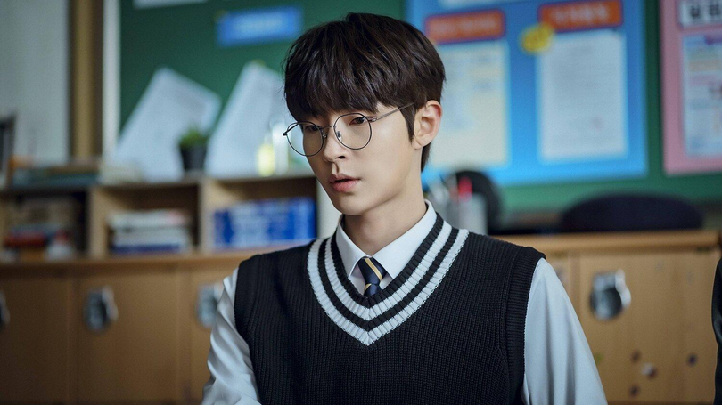 Hwang In Yeop là một nhân vật bí ẩn trong "The Sound of Magic" Hwang In Yeop là một nhân vật bí ẩn trong "The Sound of Magic"