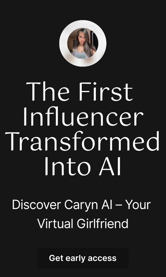 Caryn AI gioi thieu.png