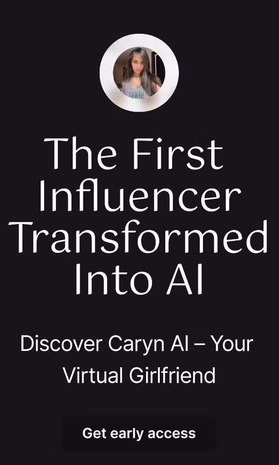 Caryn AI gioi thieu.png