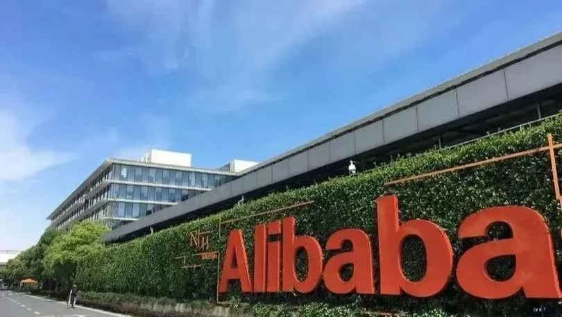 Tap doan Alibaba dang thuc hien cai to lon.jpg