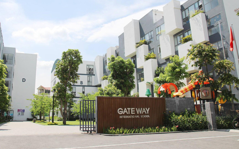 Trường Tiểu học Quốc tế Gateway 