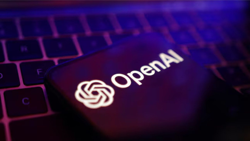 OpenAI sẽ sớm phát hành trình duyệt AI cạnh tranh trực tiếp với Google. Ảnh: Reuters.