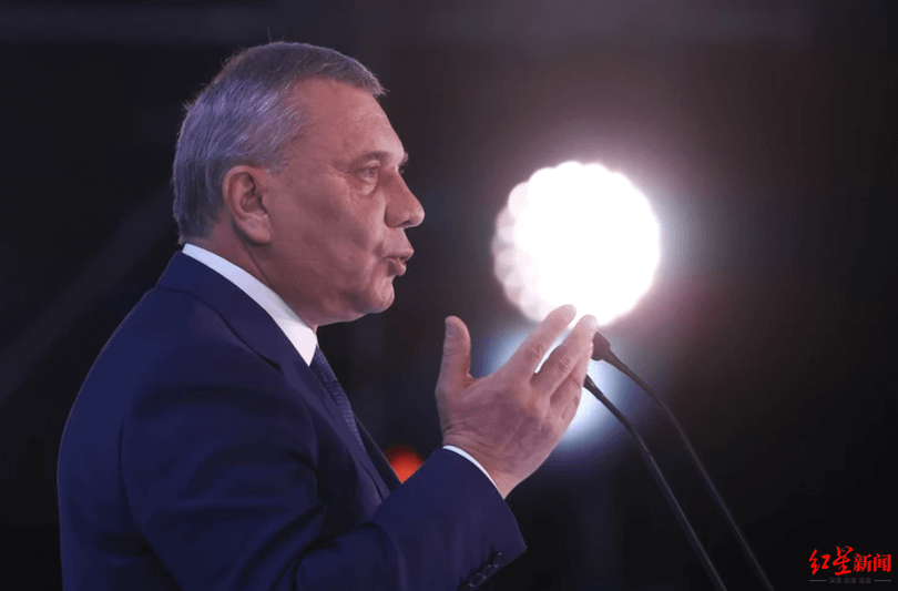 Phó Thủ tướng Nga Yuri Borisov xác nhận Nga đã đưa vào sử dụng loại vũ khí laser thế hệ mới ở Ukraine.