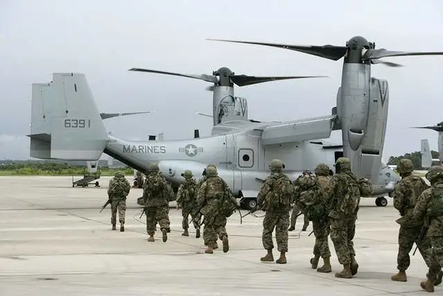 Nếu Mỹ triển khai lực lượng đặc biệt tới Ukraine rất có thể làm leo thang tình hình chiến tranh. Nếu Mỹ triển khai lực lượng đặc biệt tới Ukraine rất có thể làm leo thang tình hình chiến tranh.