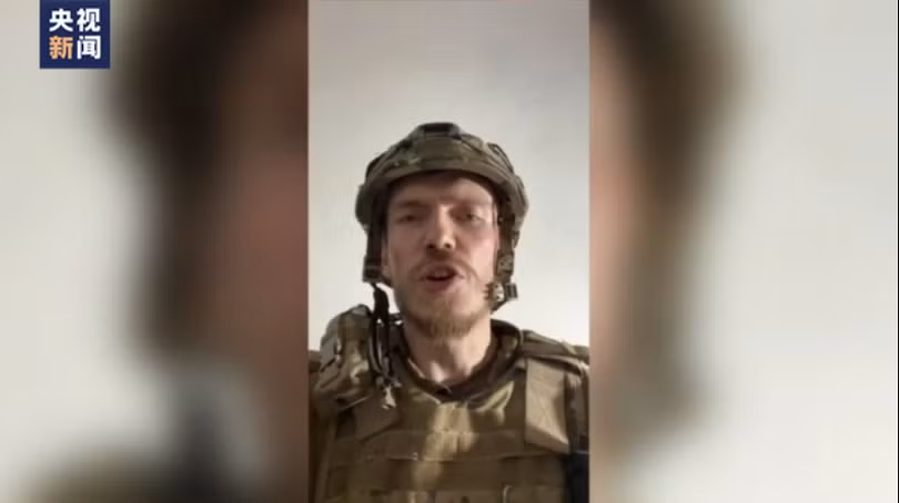 Denis Prokopeko chỉ huy Tiểu đoàn Azov xác nhận quân Nga đã vào Nhà máy trong video đăng trên Telegram. Denis Prokopeko chỉ huy Tiểu đoàn Azov xác nhận quân Nga đã vào Nhà máy trong video đăng trên Telegram.