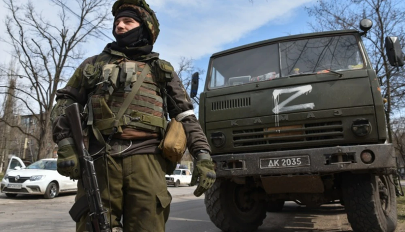 Một khi quân Mỹ vào Ukraine rất có thể sẽ xảy ra đối đầu trực tiếp với quân đội Nga. Một khi quân Mỹ vào Ukraine rất có thể sẽ xảy ra đối đầu trực tiếp với quân đội Nga.