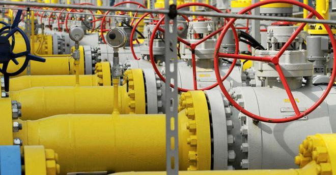 Ngày 27/4, Nga đã nổ phát súng đầu tiên trong cuộc chiến năng lượng khi tuyên bố ngừng cung cấp khí đốt cho Ba Lan và Bulgaria.