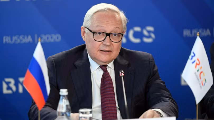 Thứ trưởng Ngoại giao Nga Sergei Ryabkov: "Việc Thụy Điển và Phần Lan gia nhập NATO là một sai lầm của NATO, sẽ gây nên hậu quả nghiêm trọng trong tương lai”.