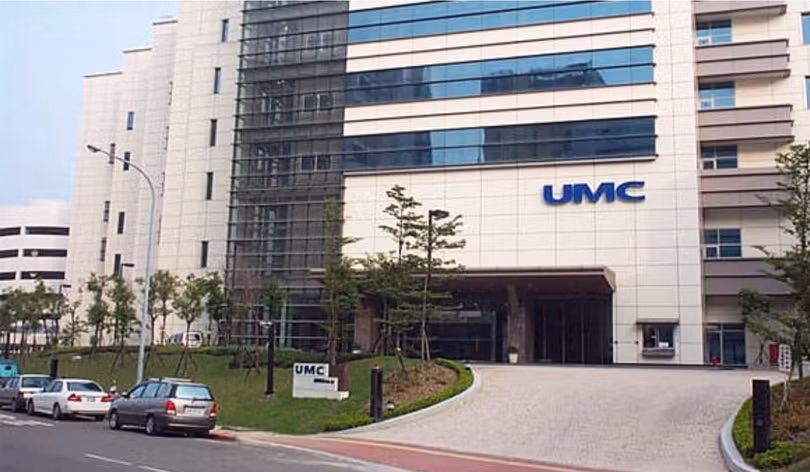 Công ty điện tử Liên Hoa (United Microelectronics, UMC) của Đài Loan bị cáo buộc đã hợp mưu với Tấn Hoa Phúc Kiến đánh cắp công nghệ sản xuất DRAM của công ty Mỹ Micron.
