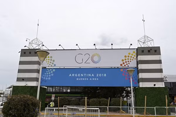 Hội nghị cấp cao G20 chưa khai mạc nhưng một loạt vấn đề sẽ trở thành điểm nóng tại đây