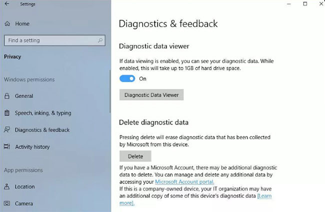 7 tính năng tốt nhất trong bản cập nhật Windows 10 Spring Creators ảnh 6