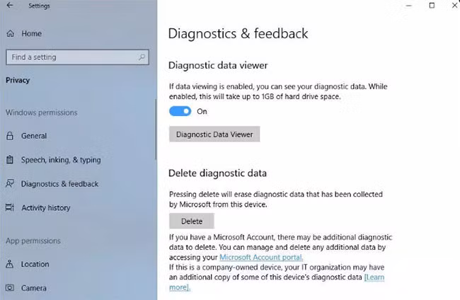 7 tính năng tốt nhất trong bản cập nhật Windows 10 Spring Creators ảnh 6